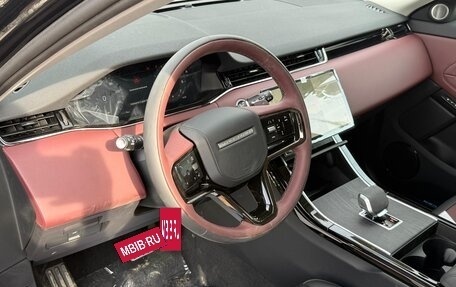 Land Rover Range Rover Evoque II, 2025 год, 6 650 000 рублей, 11 фотография