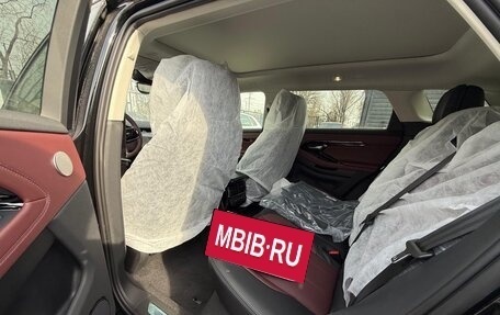 Land Rover Range Rover Evoque II, 2025 год, 6 650 000 рублей, 12 фотография