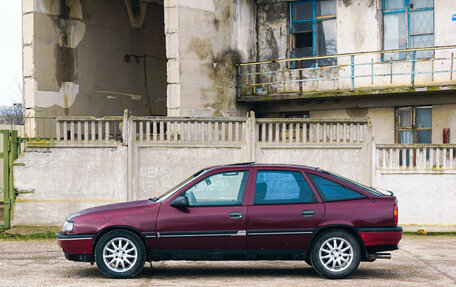 Opel Vectra A, 1991 год, 165 000 рублей, 2 фотография