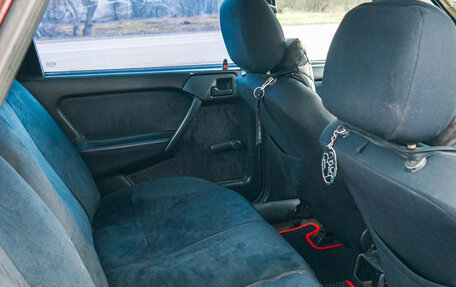 Opel Vectra A, 1991 год, 165 000 рублей, 5 фотография