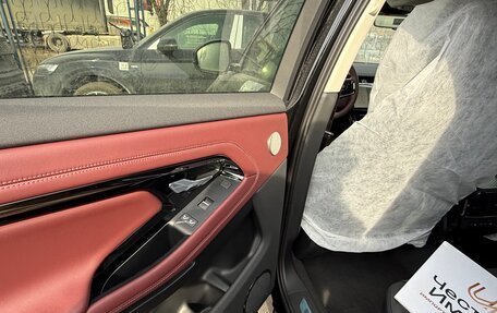 Land Rover Range Rover Evoque II, 2025 год, 6 650 000 рублей, 16 фотография