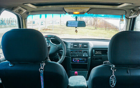 Opel Vectra A, 1991 год, 165 000 рублей, 6 фотография