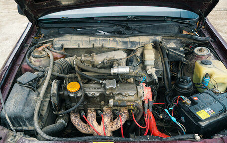 Opel Vectra A, 1991 год, 165 000 рублей, 8 фотография