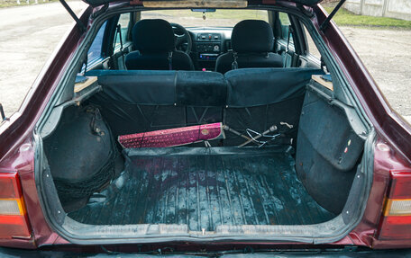 Opel Vectra A, 1991 год, 165 000 рублей, 7 фотография