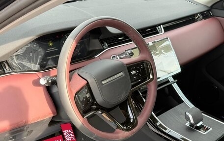 Land Rover Range Rover Evoque II, 2025 год, 6 650 000 рублей, 14 фотография