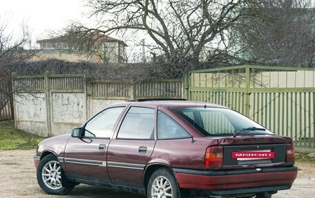 Opel Vectra A, 1991 год, 165 000 рублей, 10 фотография