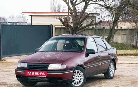 Opel Vectra A, 1991 год, 165 000 рублей, 9 фотография