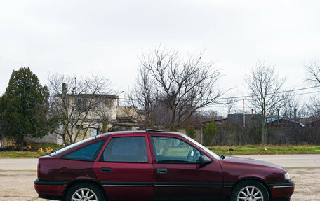 Opel Vectra A, 1991 год, 165 000 рублей, 12 фотография