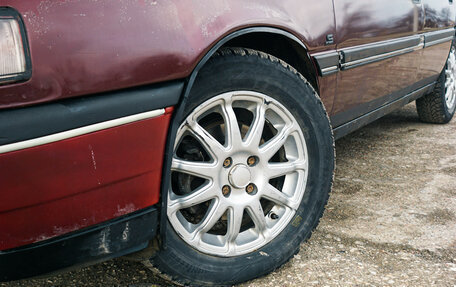 Opel Vectra A, 1991 год, 165 000 рублей, 15 фотография