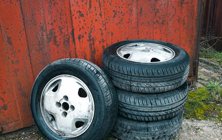 Opel Vectra A, 1991 год, 165 000 рублей, 18 фотография