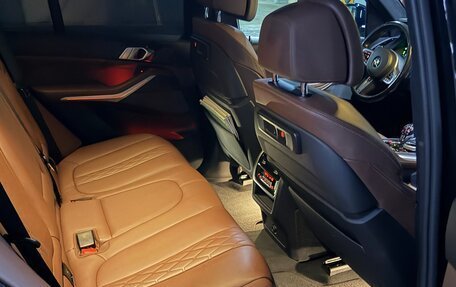 BMW X5, 2021 год, 10 700 000 рублей, 8 фотография