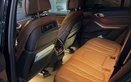 BMW X5, 2021 год, 10 700 000 рублей, 10 фотография