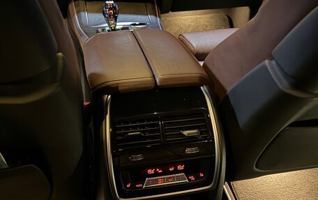 BMW X5, 2021 год, 10 700 000 рублей, 11 фотография