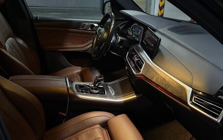 BMW X5, 2021 год, 10 700 000 рублей, 7 фотография