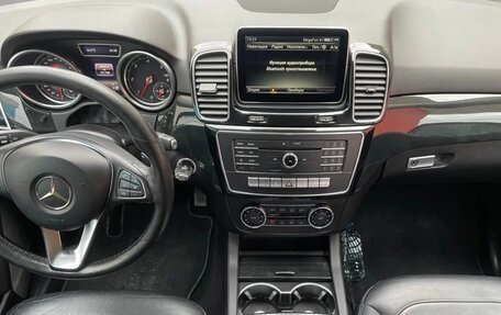 Mercedes-Benz GLE, 2015 год, 220 000 рублей, 2 фотография