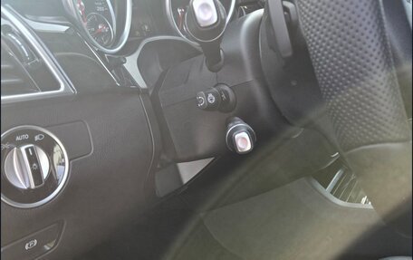 Mercedes-Benz GLE, 2015 год, 220 000 рублей, 9 фотография