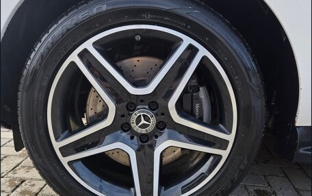 Mercedes-Benz GLE, 2015 год, 220 000 рублей, 14 фотография