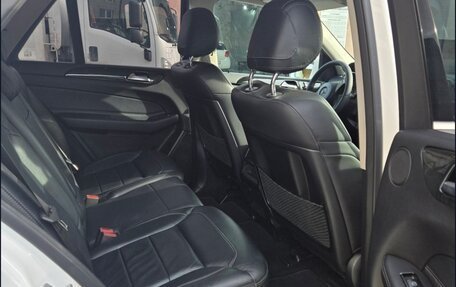 Mercedes-Benz GLE, 2015 год, 220 000 рублей, 20 фотография