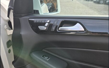 Mercedes-Benz GLE, 2015 год, 220 000 рублей, 23 фотография
