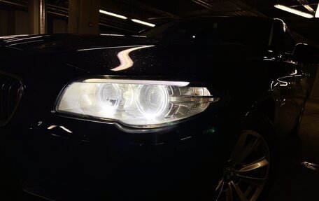 BMW 5 серия, 2013 год, 2 200 000 рублей, 2 фотография