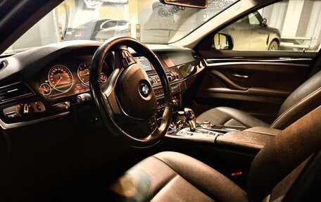 BMW 5 серия, 2013 год, 2 200 000 рублей, 6 фотография