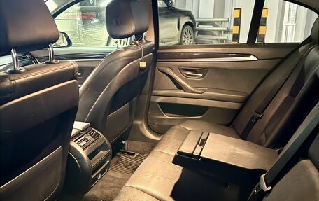 BMW 5 серия, 2013 год, 2 200 000 рублей, 7 фотография