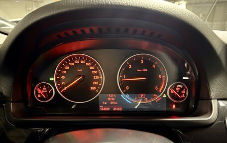 BMW 5 серия, 2013 год, 2 200 000 рублей, 11 фотография