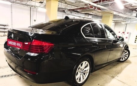 BMW 5 серия, 2013 год, 2 200 000 рублей, 3 фотография