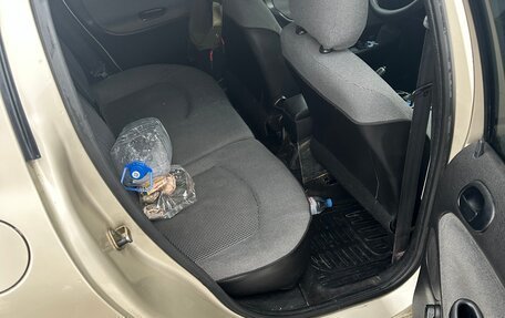 Peugeot 206, 2006 год, 220 000 рублей, 13 фотография