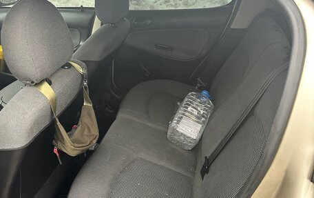 Peugeot 206, 2006 год, 220 000 рублей, 12 фотография