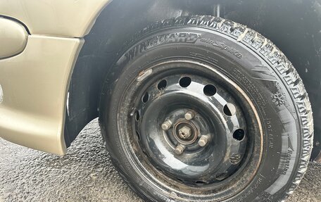 Peugeot 206, 2006 год, 220 000 рублей, 8 фотография