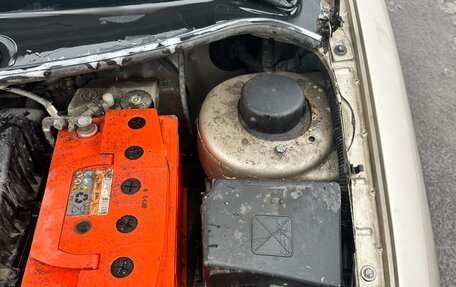 Peugeot 206, 2006 год, 220 000 рублей, 17 фотография