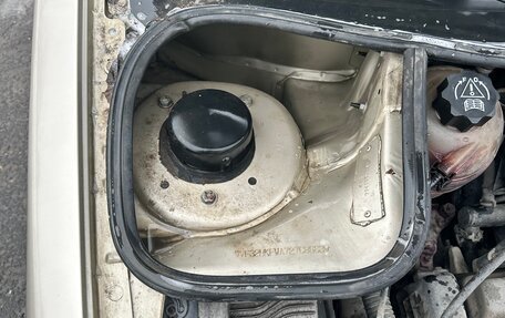 Peugeot 206, 2006 год, 220 000 рублей, 18 фотография