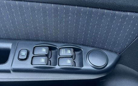 Hyundai Getz I рестайлинг, 2007 год, 495 000 рублей, 10 фотография