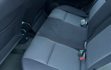 Hyundai Getz I рестайлинг, 2007 год, 495 000 рублей, 11 фотография