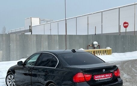 BMW 3 серия, 2011 год, 1 150 000 рублей, 4 фотография