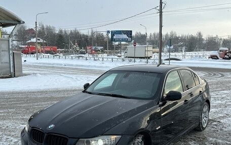 BMW 3 серия, 2011 год, 1 150 000 рублей, 2 фотография