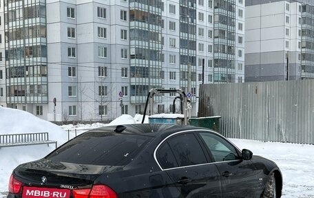 BMW 3 серия, 2011 год, 1 150 000 рублей, 3 фотография