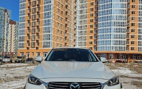 Mazda CX-3 I, 2015 год, 1 250 000 рублей, 2 фотография