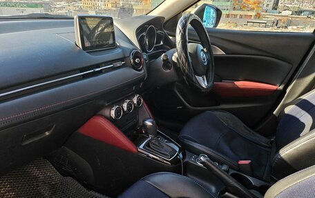 Mazda CX-3 I, 2015 год, 1 250 000 рублей, 8 фотография