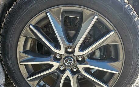 Mazda CX-3 I, 2015 год, 1 250 000 рублей, 12 фотография