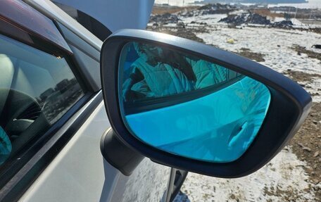 Mazda CX-3 I, 2015 год, 1 250 000 рублей, 11 фотография