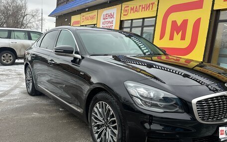 KIA K900 II, 2020 год, 3 060 000 рублей, 3 фотография