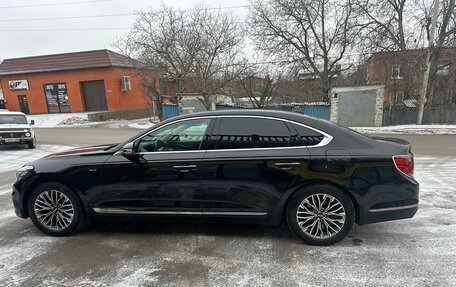 KIA K900 II, 2020 год, 3 060 000 рублей, 7 фотография