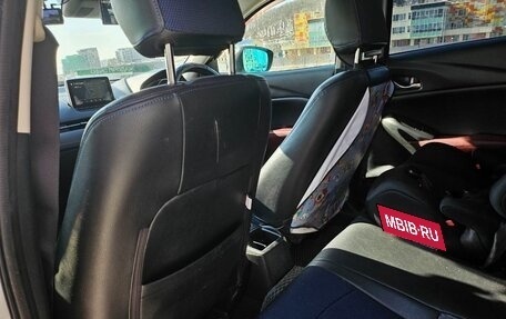 Mazda CX-3 I, 2015 год, 1 250 000 рублей, 9 фотография