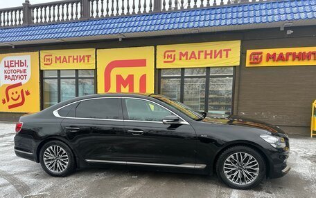 KIA K900 II, 2020 год, 3 060 000 рублей, 11 фотография
