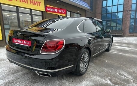 KIA K900 II, 2020 год, 3 060 000 рублей, 5 фотография