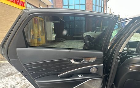 KIA K900 II, 2020 год, 3 060 000 рублей, 17 фотография