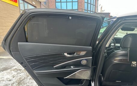 KIA K900 II, 2020 год, 3 060 000 рублей, 16 фотография