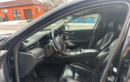 KIA K900 II, 2020 год, 3 060 000 рублей, 19 фотография